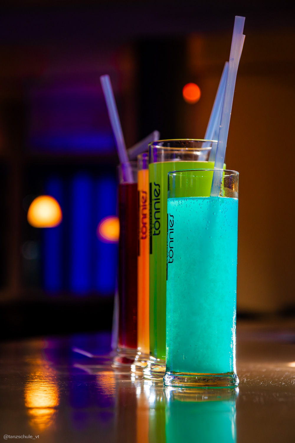 Vollrath Tanzparty 8388